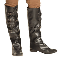 Návlek na boty lovec